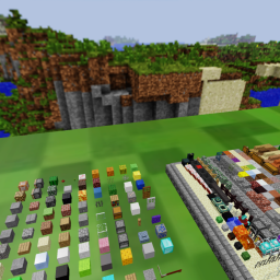 Minecraft