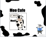 ❤Moo Cafe❤