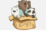 Lil Bear Gang