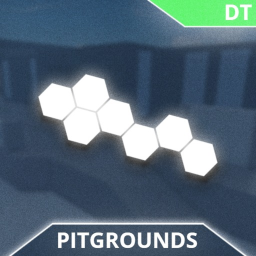 [DT] Pitgrounds