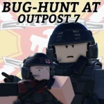 Bug-Hunt at Outpost 7 Group Group Thumbnail