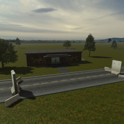 Cool Hangout!