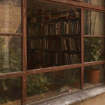 .< Butter’s Book Nook >.