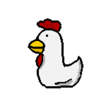 The chicken coop!!