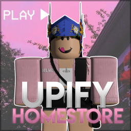 Upify's Homestore V1