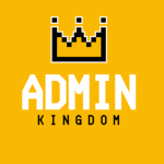 The Admin Kingdom