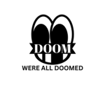 WE'RE ALL DOOMED STUDIO