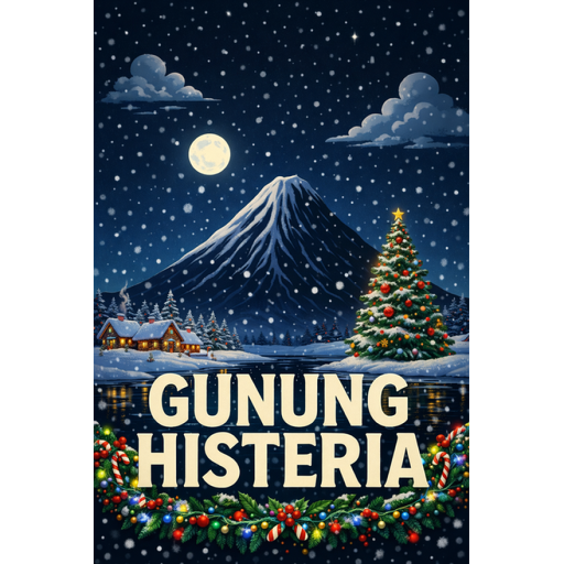 [ P BALAP | x3 ] Gunung Histeria official Roblox game thumbnail