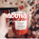 abulia ˊ-