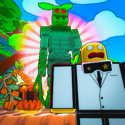 Magic Garden [NEW!]