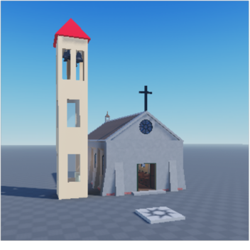 Ι.Ν. ΑΓΙΟΣ ΓΕΩΡΓΙΟΣ