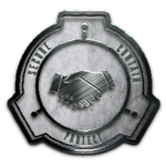 [SCP] || Department of External Affairs.