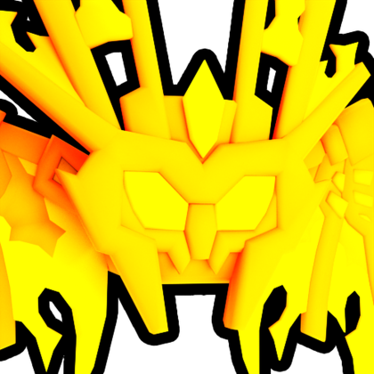 Gold Rocket Reaver