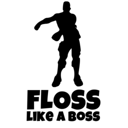 Floss management
