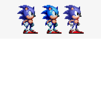 Sonic Obby