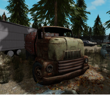 HC's  scrapYard (trash upd 2 /Private servers)