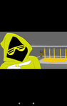 Shadow wizard funny gang