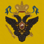 --Imperial Russian Army--