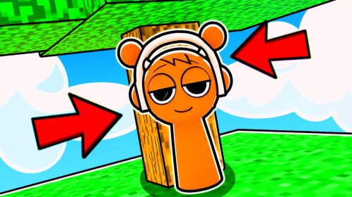 Spot The Sprunkis! 🔍