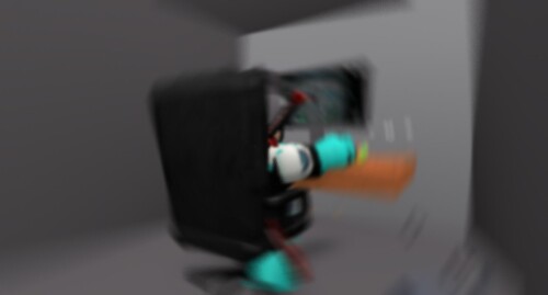 Daniel exe roleplay (FIXED)