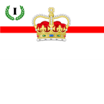 The Red Isles First Regiment