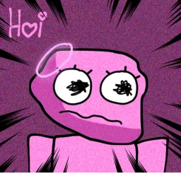 (VALENTINES!) Hyperverse Of Incidents icon