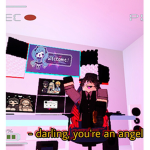Lin’s clothing shop