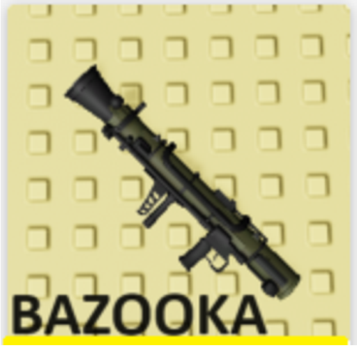 BAZOOKA FIGHT