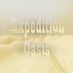 Expedition Oasis