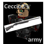 ceccio2's army