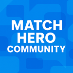 Match Hero Community