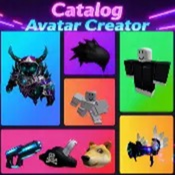 AVATER CHANGER!