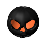Code Rare57 Pumpkin Of Halloween Spirit