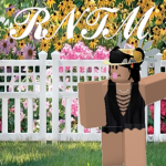 Robloxia's Next Top Model
