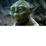 The cult of Yoda's yoda