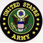 The Uinted States Army