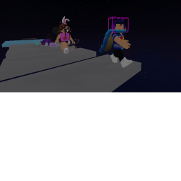 Piggy Obby (New Update)