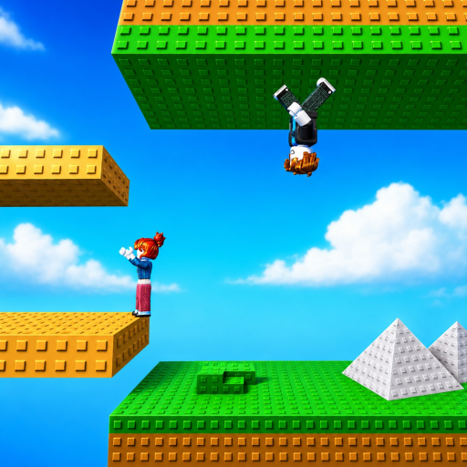 Gravity Blocks