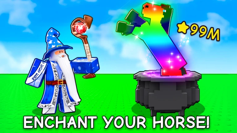 🐎Horse RNG