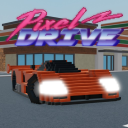 [Event] Pixel Drive 🏎️