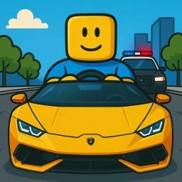 City Patrol  icon