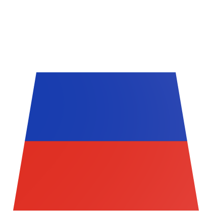 Capa Bandera Rusia