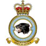 [BRAF] No. 1 Group RAF