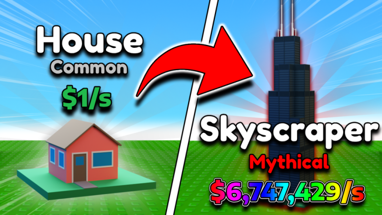 🏗️Craft a City! screenshot 3