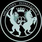 Roblox Military Inteligence
