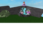 the ice koala squad