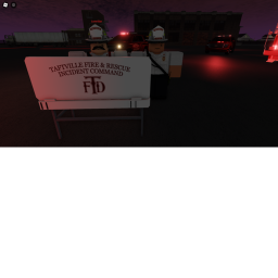 Raftville Fire & Rescue V3