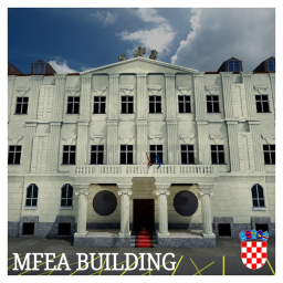 CRO | MFEA Building