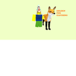 Golden Fox Clothing™