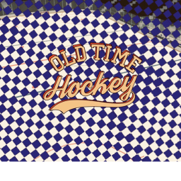 1970s Vintage Hockey